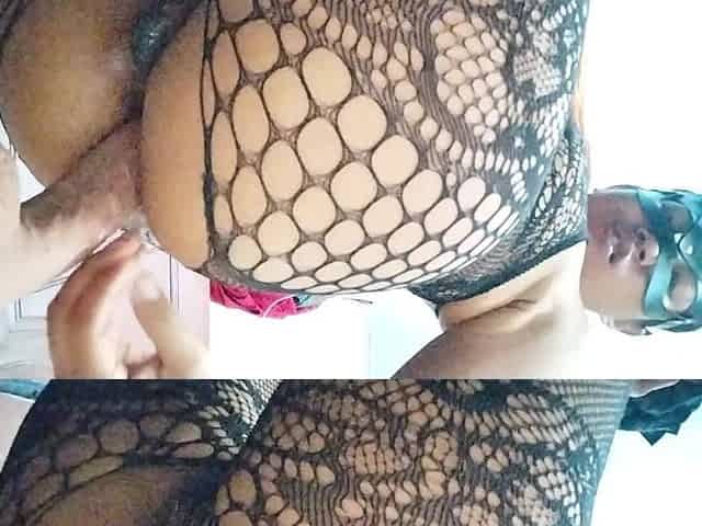 Anal Sex and Deepthroat of a Very Sexy Asian Woman
