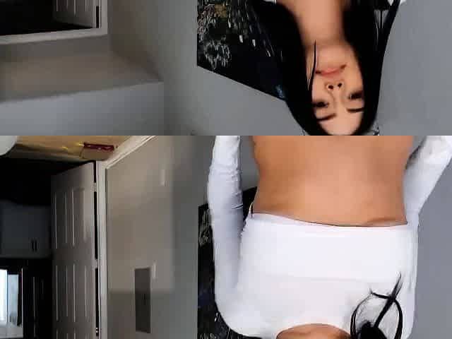 Amateur blowjob close up