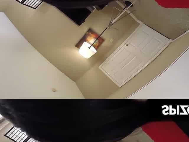 Maya Bijou, Maya Teen And Mark White In Slut Teen 18+ Gets Her Pussy Slammed By