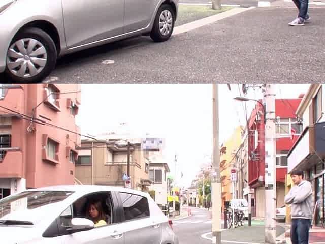 Hot Girl Babe Asian Japanese Kaori Anzai