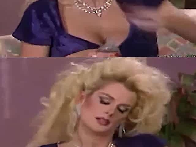 Astonishing Xxx Clip Vintage Wild Like In Your Dreams