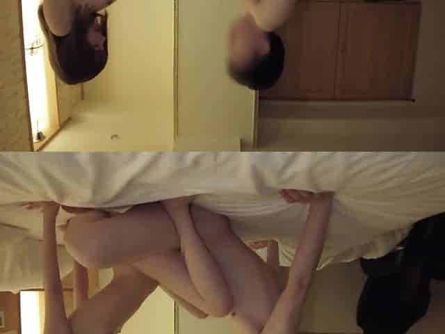 Outdoor Tease. Mischievous Girl and Controlled Release Part6