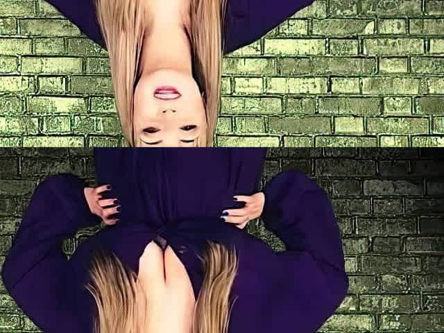 Mz Sienna Foxx - Fetish Goddess - Embrace your worthlessness