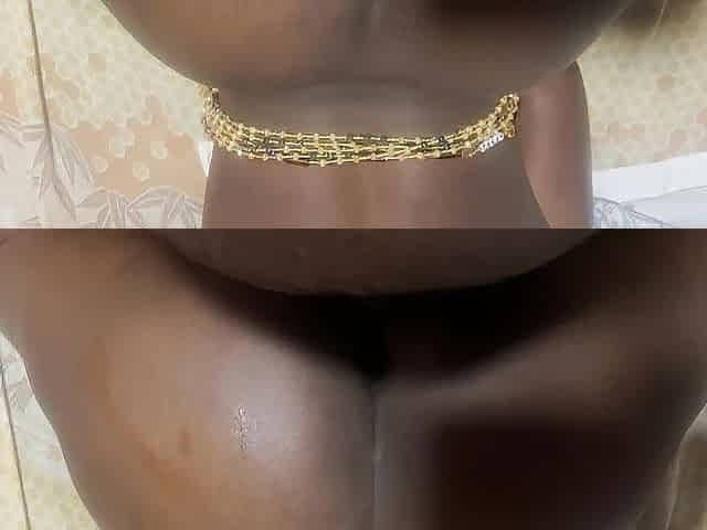 Pussynam - update #1 - Fulani Beauty couldn't take my jock - Nov 12, 2025
