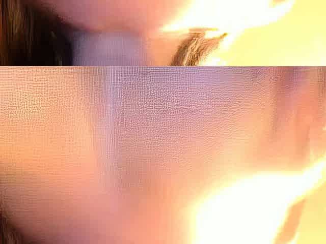 Big Tits Double DD Webcam Girl