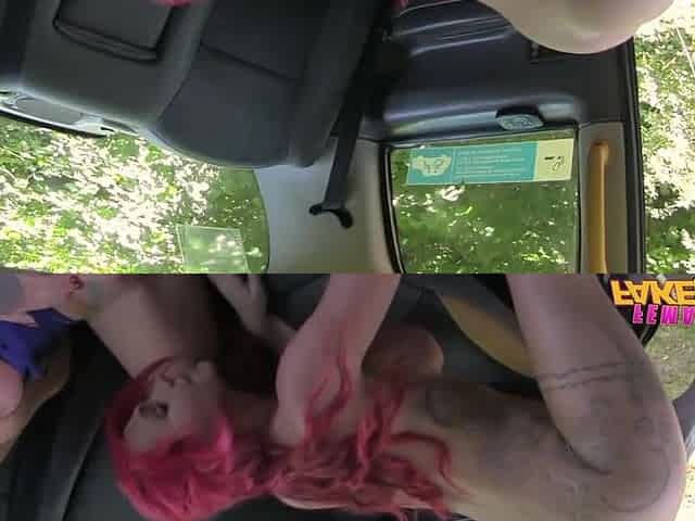 Roxi Keogh And Cover Girl - Lesbian Dirt With And Roxi From