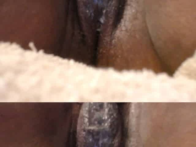 You Are Making Me Cum
