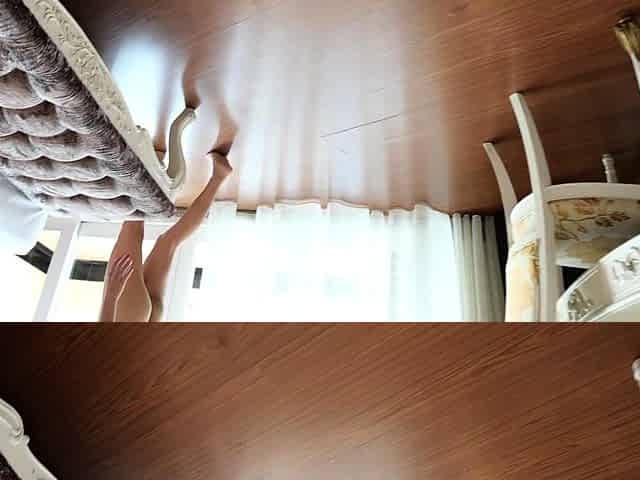New Lily Thai Hardcore POV Virtual Cowgirl
