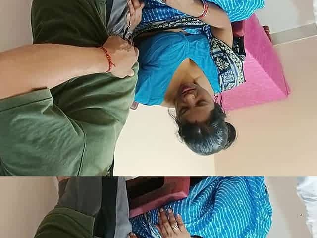 Beautiful Super Sexy Indian Hot Bhabhi Simran Sex Video with Sexmaster