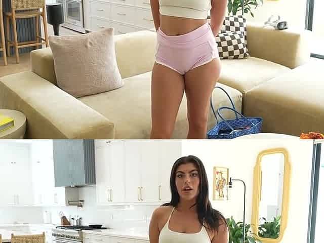 Jak Knife And Gal Ritchie - I Used Her Tight Hole While She Was Clueless In Vr