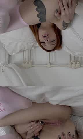 Omg I Didn't Expect My Pussy Gonna Be so Wet