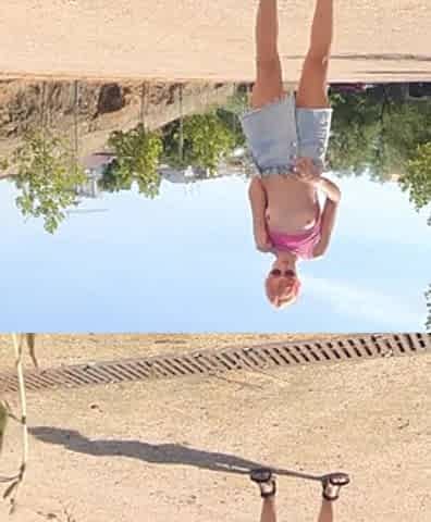 Have You Seen My Outdoor Masturbation Videos???