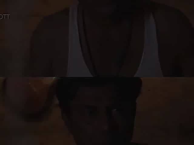 Avihitham Chubby Babe Hot Web Series Part-2 - Cumshot