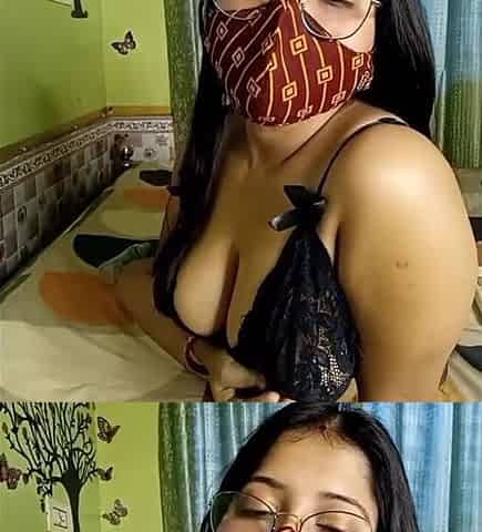 Marathi college cutie's MMS goes viral