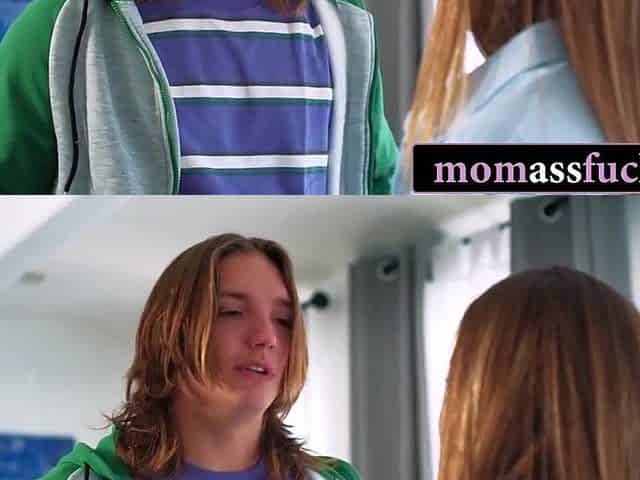 See This mother I'd like to fuck's Holes Get Wrecked by Youthful Chaps