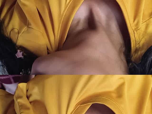 Super Hot Desi College Girl Fuck After College