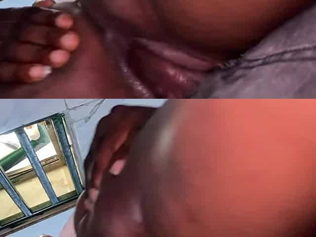 Musa Fucked the Maid Hardcore with the Bathroom