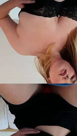 Sexy Dirty Talk Striptease and Play