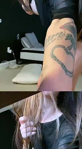 Amateur Webcam Teen Masturbates And Teases