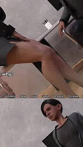 Fate Won't Seperate Us V0.6a Cuckold Update 03