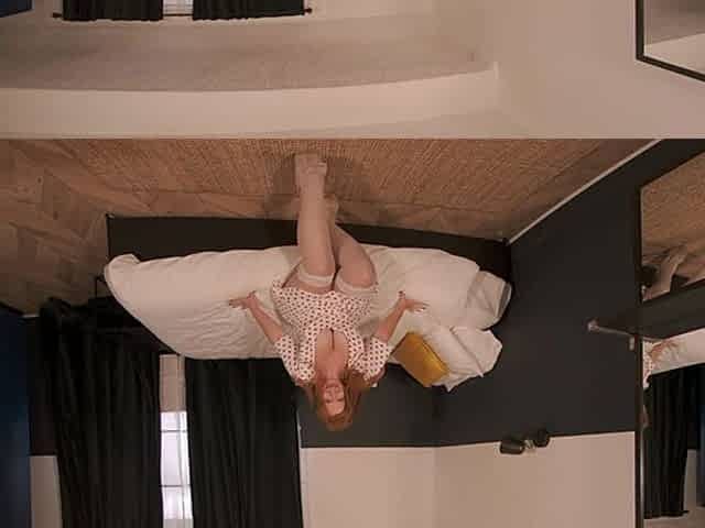 Lizzie - Taboo Wank