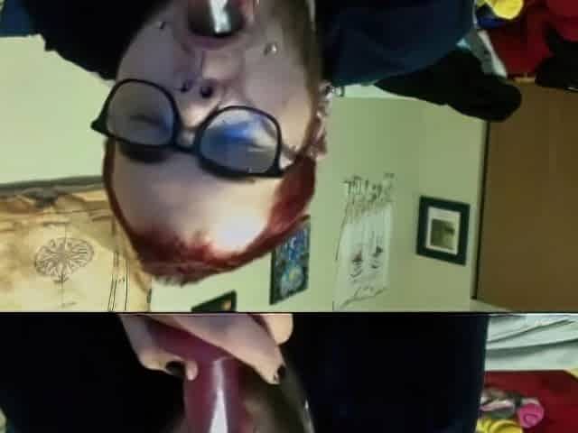 Training my mouth