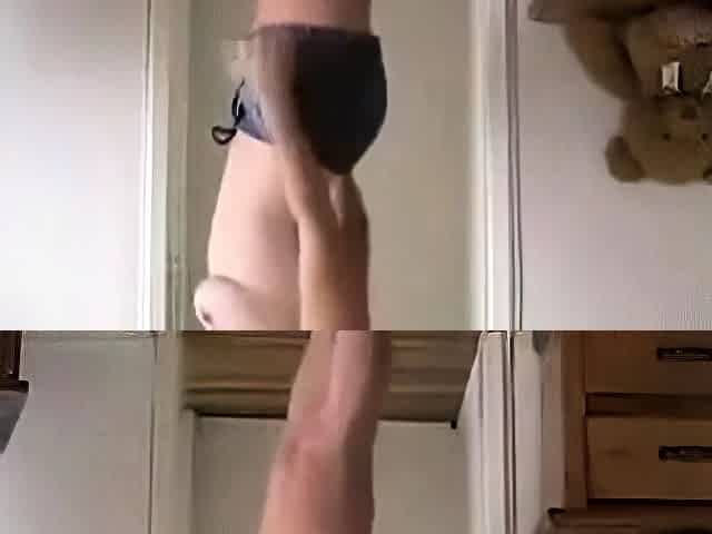 Striptease and Solo Play