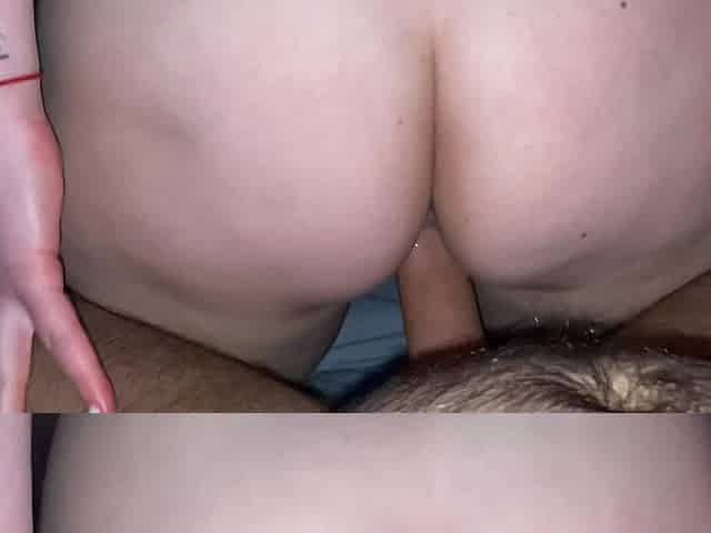 Jump Baby Jump on My Thick Cock
