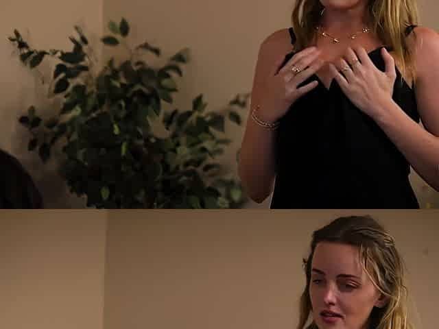 Blowjob And Handjob By Amateur Czech Babe