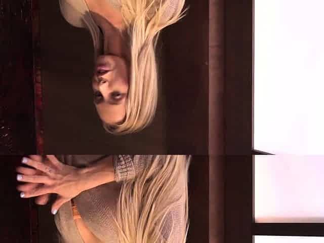 POV - Hot POV fuck threesome with Nicole Aniston and Alison