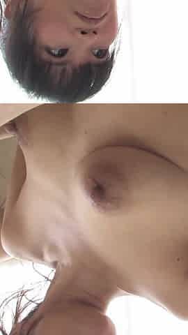 Very Weird, but Still Big Natural Fashion, This Girl Has and Loves to Super Hard.