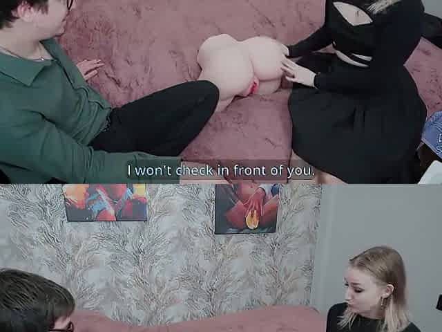Fabulous Porn Video Blonde Best Only Here