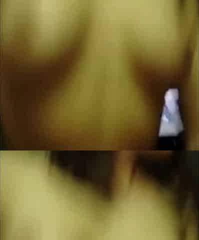 American Brunette's Homemade Sex Tape