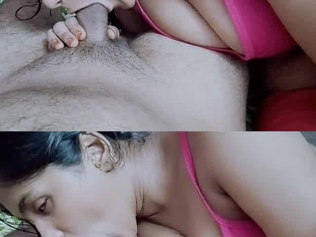 Desi Girl Sucking Muslim Cock