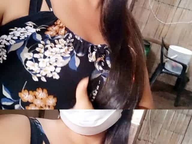 India's Most Wanted Busty Babe Is Back! Uncensored Tits Bounce Free Thirsty for Intense Sex