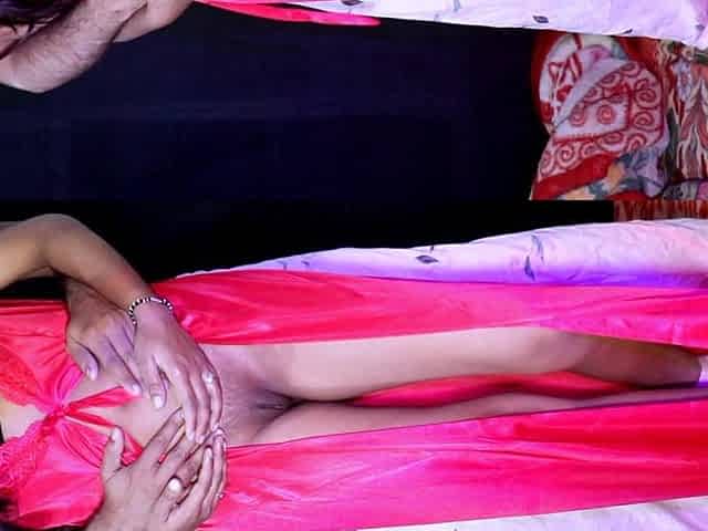 Super Saxy Desi Village Teen Girl Tight Pusssy Indoor Hard Sex Video, India Beutiful Teen Girl