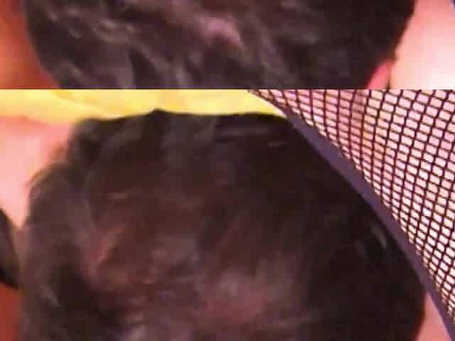 A Nice Anal Fuck at the Casting with the Eastern Girl