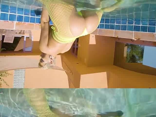 Ryan Keely big tits blonde