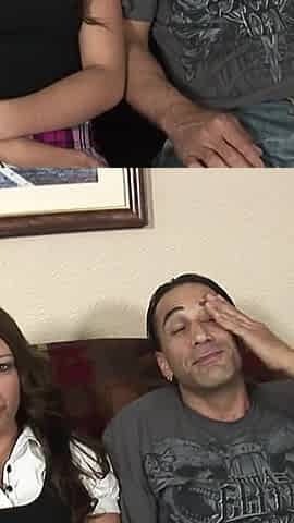 First Porn Tape Amateur Pounds Hot Babes Hard