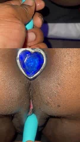Please play with my vagina Dad and make me squirt