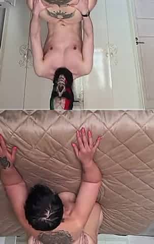 Anal Hard Fuck