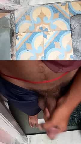 Dick bbc 18 year