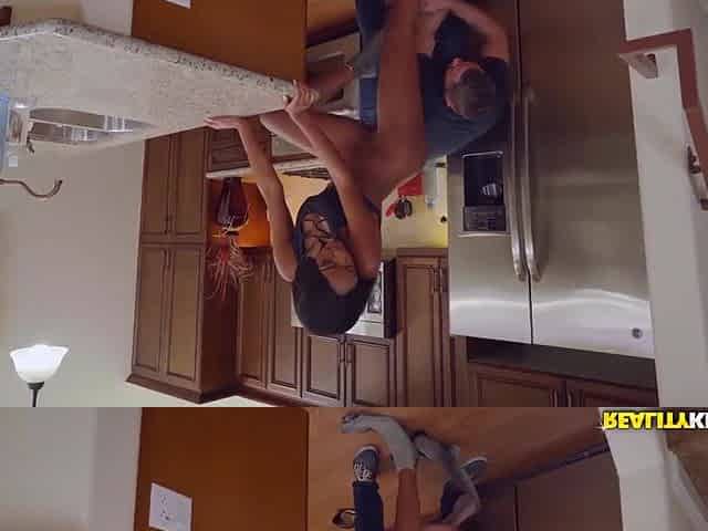 Damon Dice - Appetizing Chocolate Vixen Mind-blowing Xxx Movie
