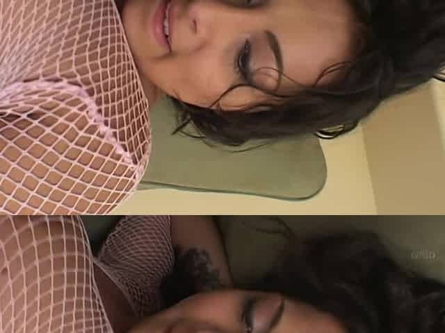 Victoria Lan's Big Ass Wants to Be Fucked Right
