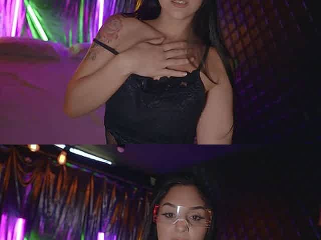 Skinny 18yo Teen Gets Extreme Fist Fucked