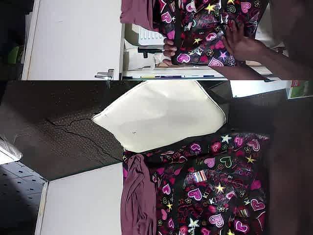 Amateur session: biggest penis takeover icp haunches