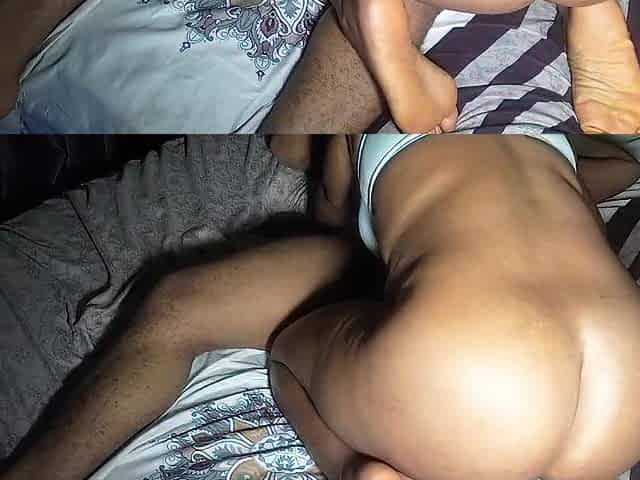 Bouncing Large Butt Desires Greater amount BBC