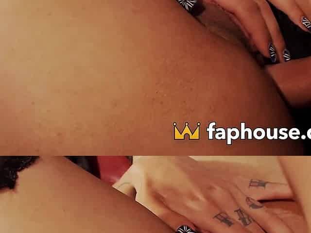 Mai Bailey gulps man milk after tough and