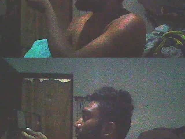 Behind the Scene of Maid Fucking