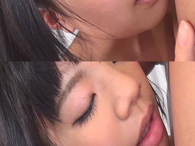 Japan Hot Teens Scene 4 Busty Japanese Teen Ends up with Her Hairy Pussy Filled with Cum